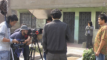 Trabajando con "Kantu"