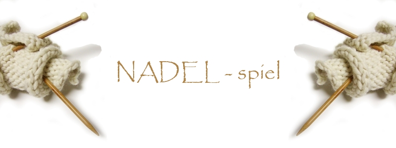 Nadel-Spiel