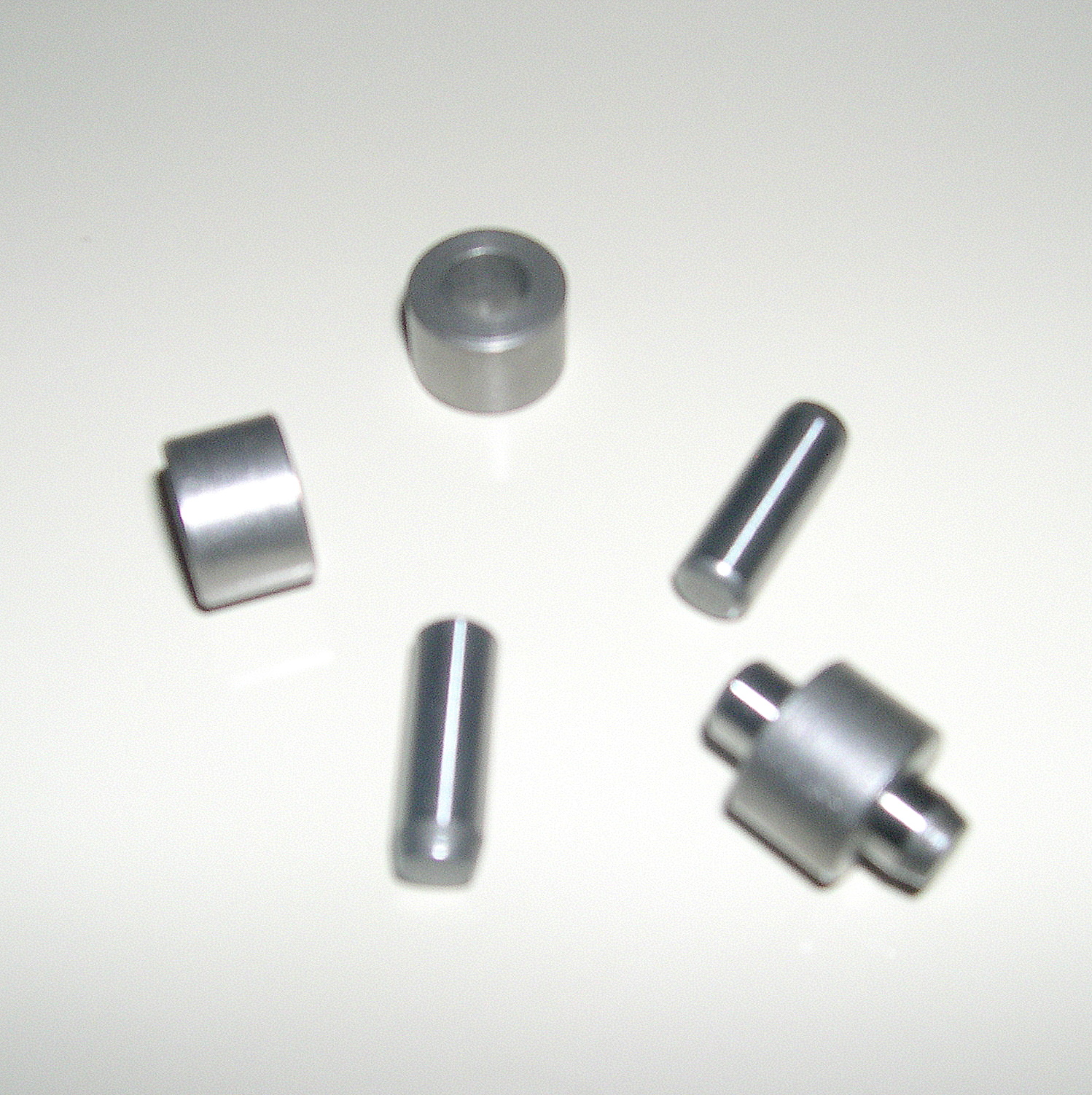 Cogan Valley Machine Gravely 800/8000 Series 4 Wheel Tractor 2 Pc