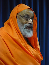 Pujya Swami Dayananda!!