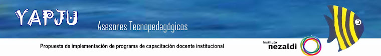 YAPJU Nezaldi liberando el potencial de aprender