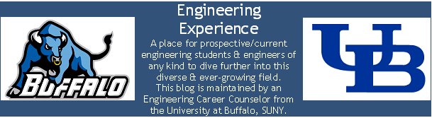 Engineering Experience