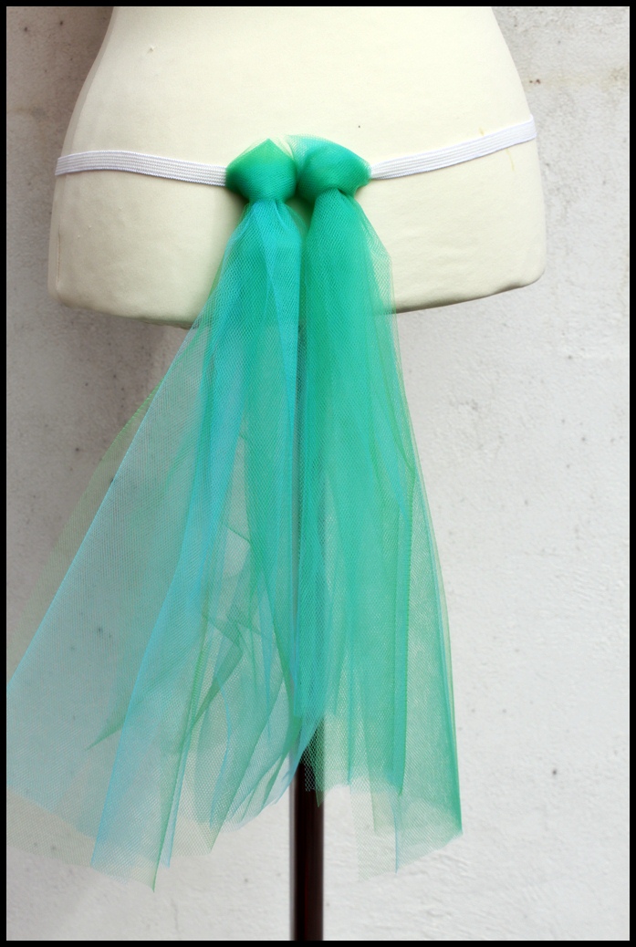 Groovybaby.and mama: DIY - tylskirt. Groovybaby.and mama: DIY - tylskirt.