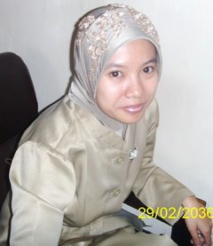 Asiyah fitri