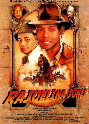 rencontre rajoelina ravalomanana