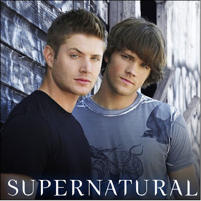 Supernatural - The Game