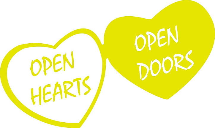Open Hearts, Open Doors Auction 2009