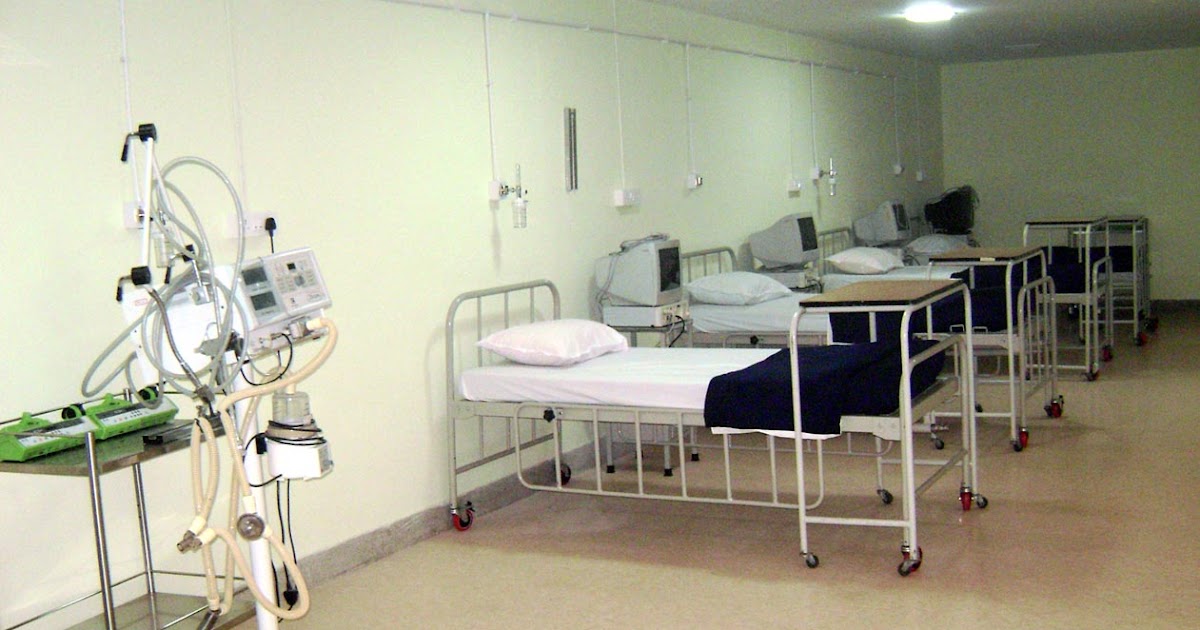 Ramanagara District Rotary BGS Global Hospital Inaugurated at Ramanagaram