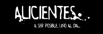 Alicientes