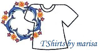 T'Shirts by Marisa