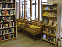 Rewley House Continuing Education Library