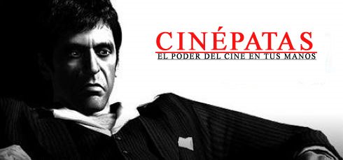 Cinépatas