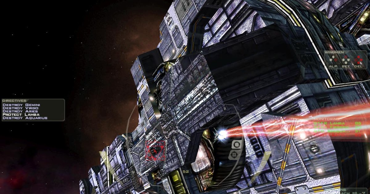games like freespace 2 games like freespace 2