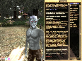 morrowind summon golden saint spell morrowind summon golden saint spell