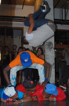 Amazin Jerkz