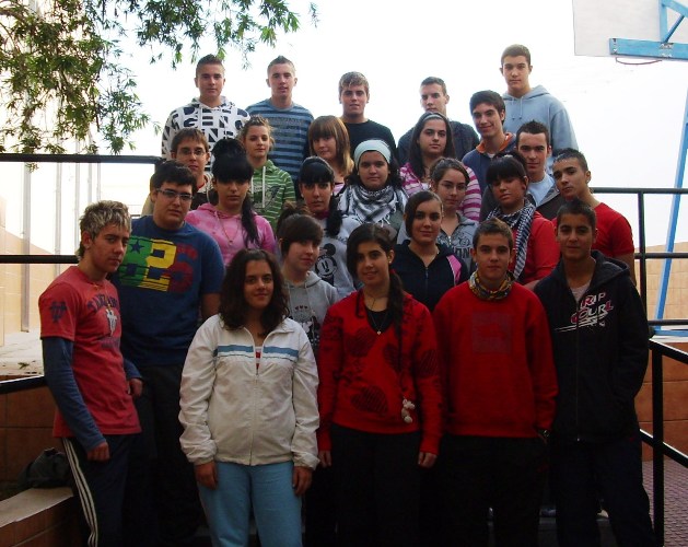 Pilar Tropical S. Coop.