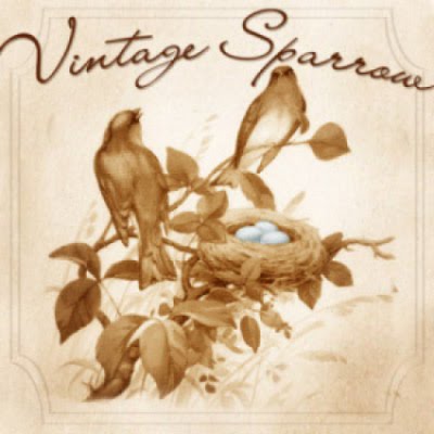 The Vintage Sparrow