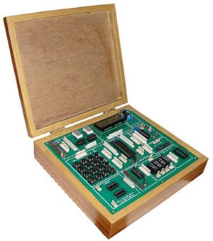 Microcontroller Kits