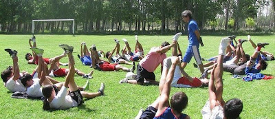 TDI10. Entrenamientos (P)
