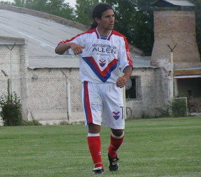 TDI10. Unión vs. Atlético Regina (P)