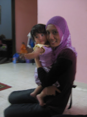 Bibi Raihana