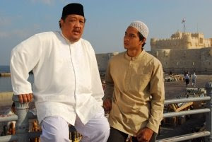 Film Ketika Cinta Bertasbih, Novel Ketika Cinta Bertasbih, Foto Ketika Cinta Bertasbih, Ketika Cinta Bertasbih