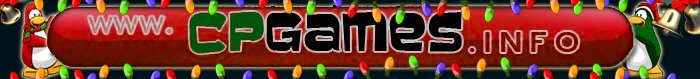 Club Penguin games