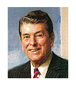 Ronald Wilson Reagan