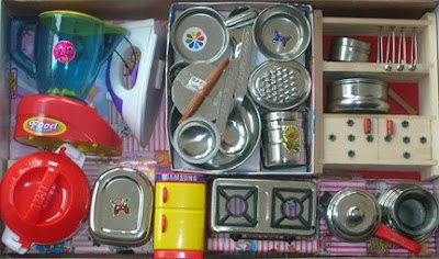 indian kitchen set toys