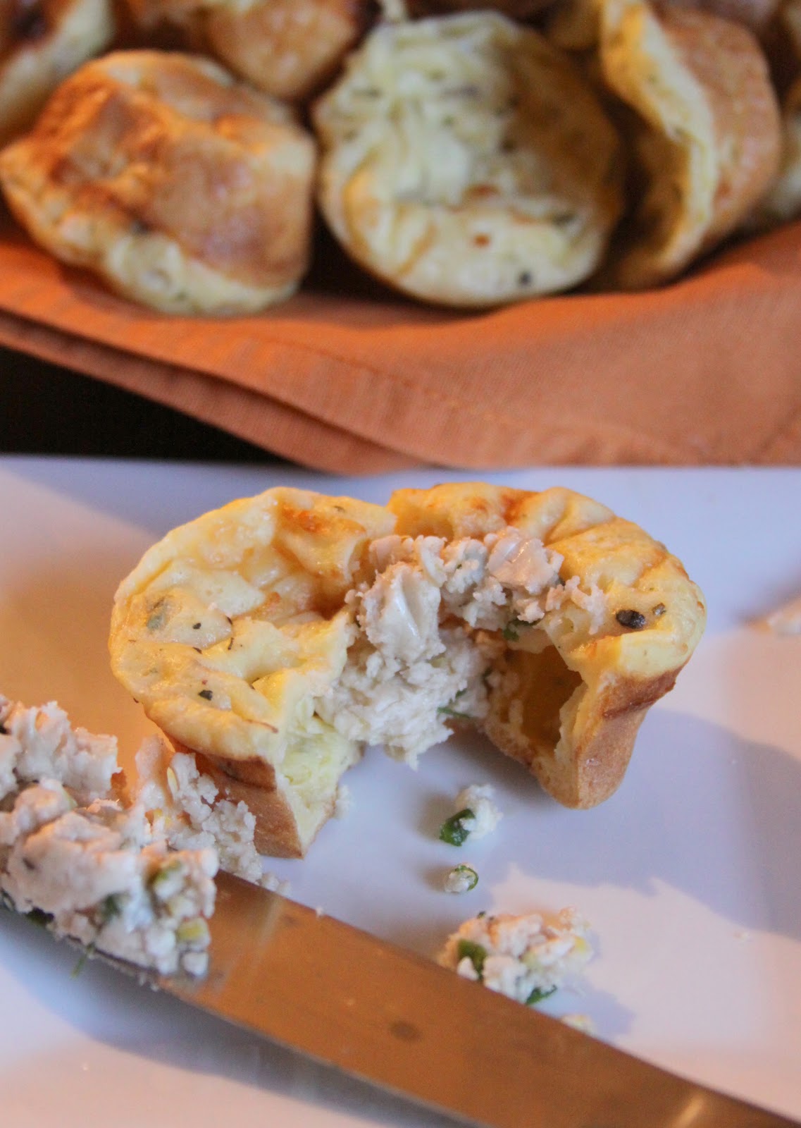 Foodie Fridays Anchovy Chive Butter Compound Climbing Grier Mountain