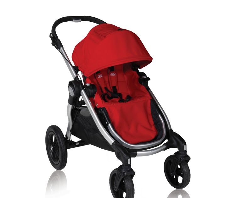 Cloth Diapers Canada Baby Jogger City Select Stroller