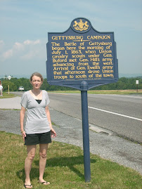 Gettysburg