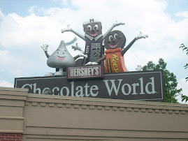 Chocolate World