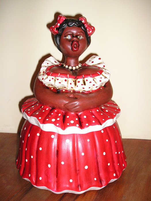NEGRA MULATONA