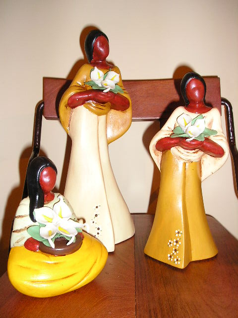 MARIAS