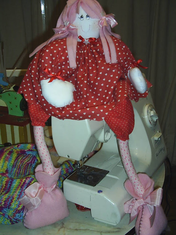 MUÑECA