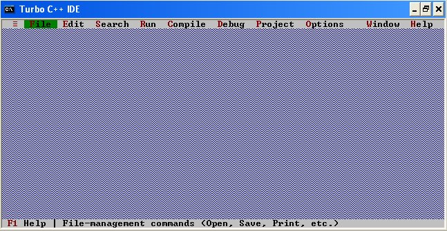 Download Ms Dos Turbo C For Windows Xp