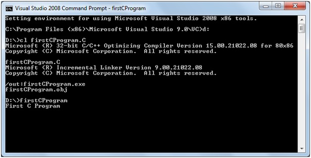 run program in visual studio run program in visual studio