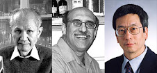 Vencedores do Nobel de Química de 2008
