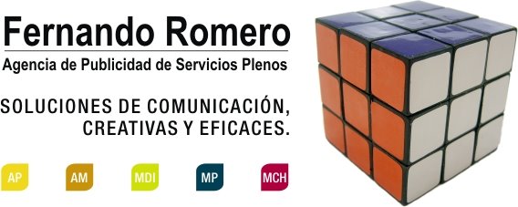 Fernando Romero Blog