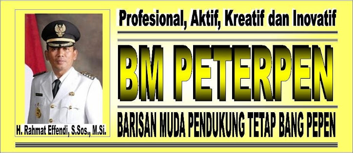 BM PETERPEN BEKASI TIMUR