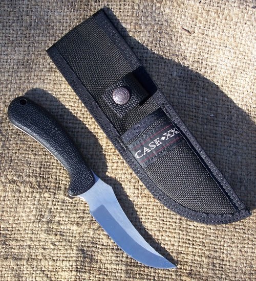 The Rasch Outdoor Chronicles The Range Reviews WR Case Ridgeback Knives