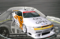 rFactor DTM 1994 Nuevo mod DTM 1994 para rFactor