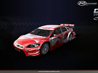 RFactor 2010 Ford Mondeo RS DTM 1.00 By Questnl 29-Oct-10-rFactorCentral-8470_rFactor2010-10-28+16-43-35-30