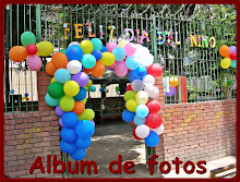 Día del niño en Boleíta   26-07-20009