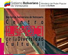 CENTRO DE LA DIVERSIDAD CULTURAL
