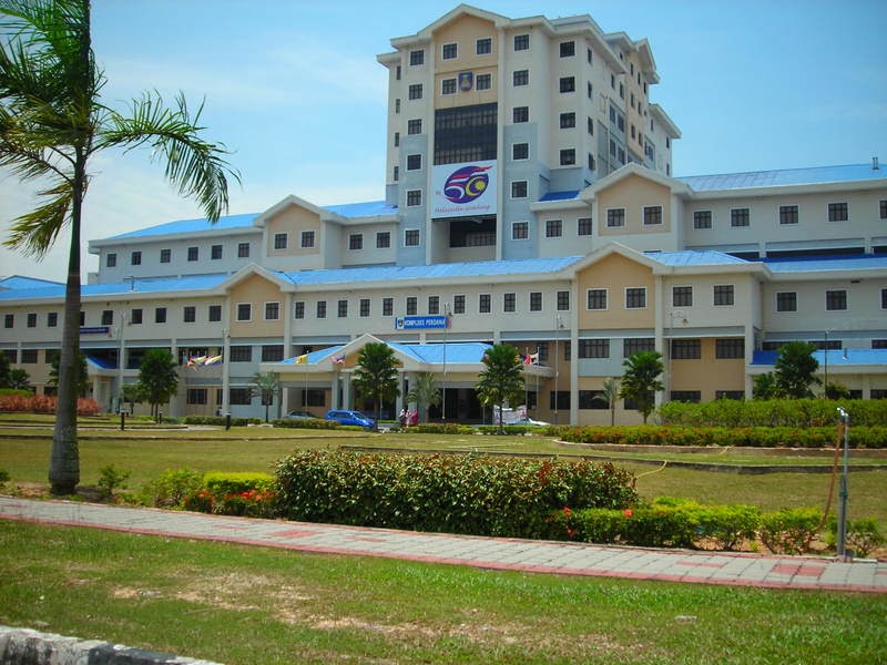 Jaulah ke Pulau Mutiara