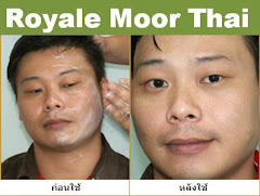 ผู้ใช้ Royale Moor Thai 9