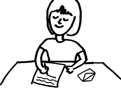 interview thank you letter