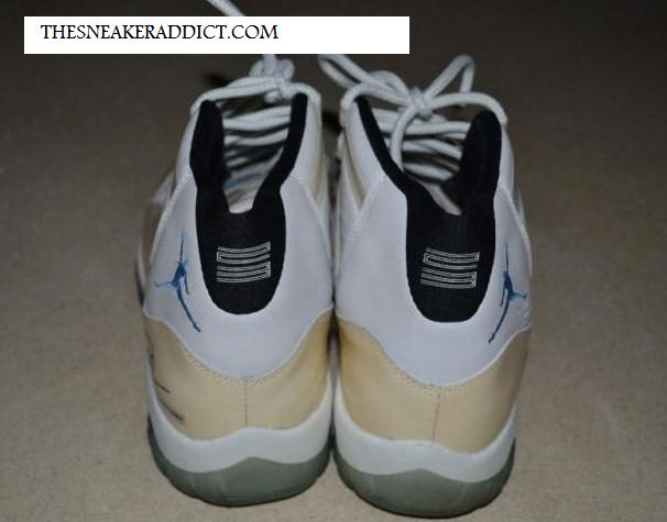 michael jordan shoes 1996